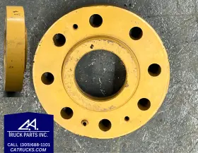 P29523709 Caterpillar 29523709 C7 Crankshaft Spacer Part #
