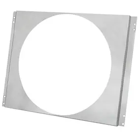 Fs1635 Champion Cooling Systems Aluminum Fan Shroud