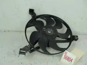 12365300 Chevrolet Radiator Cooling Fan Lumina Car 1994 2001 Left Driver Side Motor Blade Cover Oem #3