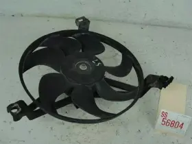 12365300 Chevrolet Radiator Cooling Fan Lumina Car 1994 2001 Left Driver Side Motor Blade Cover Oem