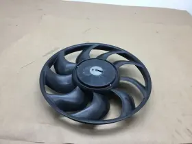 127c Chevrolet Malibu Right Engine Radiator Cooling Fan Motor 2013 2014 2015 A