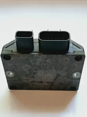 20848312ab Chevrolet 2010-2012 Equinox/terrain Awd Rear Differential Control Module #2
