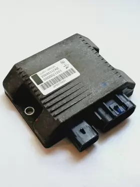 20848312ab Chevrolet 2010-2012 Equinox/terrain Awd Rear Differential Control Module #3