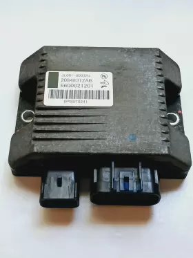 20848312ab Chevrolet 2010-2012 Equinox/terrain Awd Rear Differential Control Module