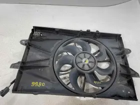 22980448 Chevrolet Fits 2010 - 2017 Chevy Equinox 2.4l Engine Cooling Motor Fan Assy Oem