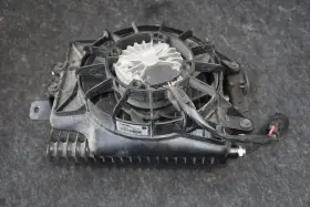 23267979 Chevrolet Transmission Oil Cooler Radiator Assembly Corvette C7 15-19 #2
