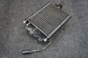 23267979 Chevrolet Transmission Oil Cooler Radiator Assembly Corvette C7 15-19