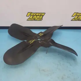 325-00050b Chevrolet Fan Blade 4 Fits Nova 1172451