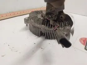326-10001 Chevrolet Fan Clutch From 2017 Silverado 2500 6.6l 11052733 #2