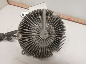 326-10001 Chevrolet Fan Clutch From 2017 Silverado 2500 6.6l 11052733 #3