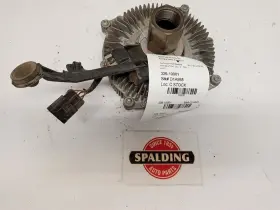 326-10001 Chevrolet Fan Clutch From 2017 Silverado 2500 6.6l 11052733