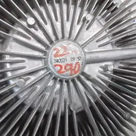 326-10009 Chevrolet Silvrdo25 2022 Fan Clutch 945341 #2