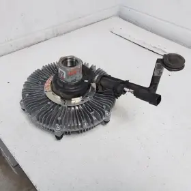 326-10009 Chevrolet Silvrdo25 2022 Fan Clutch 945341 #3