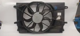 Ft17-ft19 Chevrolet 39013323 Cruze Engine Cooling Motor Fan Assembly Oem