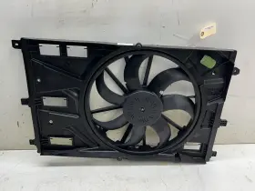 42900629 Chevrolet 2024 2025 Trax Oem Electric Radiator Cooling Fan Assembly