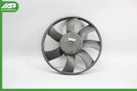 5yy0426 Chevrolet 10-15 Camaro Ss Radiator Fan Cooling Motor Blade Oem