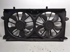 624050 Chevrolet 2014-2019 Silverado 1500 Radiator Electric Cooling Fan Assembly Oem
