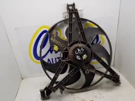 674-00405l Chevrolet Driver Left Radiator Fan Motor Assembly Fits 94-01 Lumina Car 117921 #2