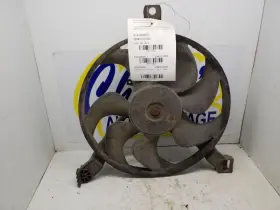 674-00405l Chevrolet Driver Left Radiator Fan Motor Assembly Fits 94-01 Lumina Car 117921