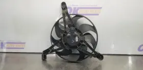 674-00426l Chevrolet 95 Chevy Impala Ss 5.7l Radiator Fan Left Driver V03 Option