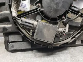 674-00571 Chevrolet Radiator Fan Motor Assembly 2.0l Fits 2008 Hhr Ss 1155789 #2