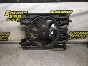 674-00571 Chevrolet Radiator Fan Motor Assembly 2.0l Fits 2008 Hhr Ss 1155789 #3