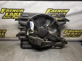 674-00571 Chevrolet Radiator Fan Motor Assembly 2.0l Fits 2008 Hhr Ss 1155789