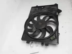 674-01043 Chevrolet Rad Cond Fan Motor Fits Sonic 2012 - 2013 Oem #2