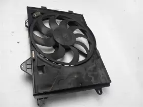 674-01043 Chevrolet Rad Cond Fan Motor Fits Sonic 2012 - 2013 Oem #3