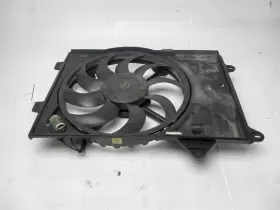 674-01043 Chevrolet Rad Cond Fan Motor Fits Sonic 2012 - 2013 Oem