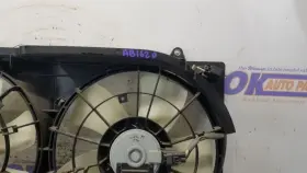 674-01051 Chevrolet 14 Chevy Camaro 6.2l Ls3 Radiator Engine Cooling Fan #2