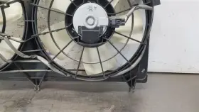 674-01051 Chevrolet 14 Chevy Camaro 6.2l Ls3 Radiator Engine Cooling Fan #3