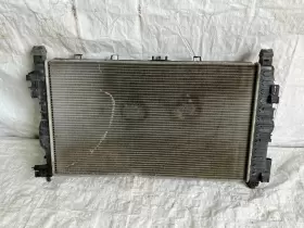 674-01052 Chevrolet 2012-2014 Orlando Radiator Coolant Fan Oem #2