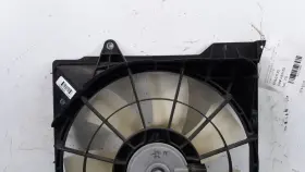 674-01135 Chevrolet 15 Chevy Camaro Radiator Fan Motor Front 7.0l Ls7 #2