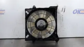 674-01135 Chevrolet 15 Chevy Camaro Radiator Fan Motor Front 7.0l Ls7