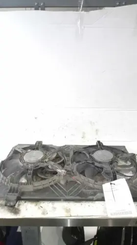 674-01158 Chevrolet Radiator Fan Motor Assembly Fits 15-18 City Express 513006 674-01158 Chevrolet Radiator Fan Motor Assembly Fits 15-18 City Express 513006