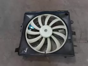 674-01171 Chevrolet 2016-2020 Chevy Camaro 350 Watt Motor Radiator Fan Assembly #2