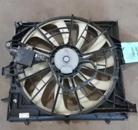 674-01171 Chevrolet 2016-2020 Chevy Camaro 350 Watt Motor Radiator Fan Assembly
