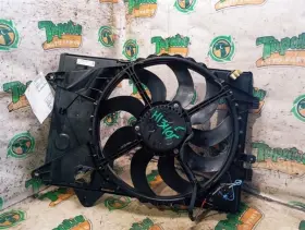 674-01179 Chevrolet Radiator Fan Motor Assembly Id 94509632 Fits 16-17 Sonic 3576406