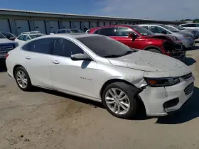 674-10005 Chevrolet Radiator Fan Motor Assembly Fits 16-19 Malibu 3747075