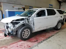 674-10194 Chevrolet Radiator Fan Motor Assembly Opt V08 Fits 18-20 Enclave 10673277 #2