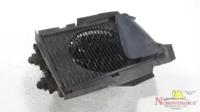 674-10344 Chevrolet Radiator Fan Assembly 2022 Corvette #2