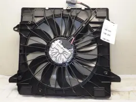 674.gm8y24 Chevrolet 2024 Blazer Radiator Fan Motor 1613360