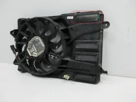 84000785 Chevrolet 2016-2021 Malibu 1.5l Radiator Cooling Fan Assmebly Oem #3