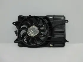 84000785 Chevrolet 2016-2021 Malibu 1.5l Radiator Cooling Fan Assmebly Oem