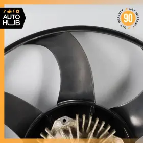 84128344 Chevrolet 15-17 Corvette C7 Grandsport Radiator Cooling Fan Blade Motor Oem 17k #3