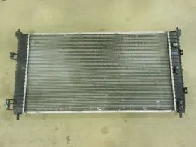 84152438 Chevrolet 2019 2020 2021 22 2023 2024 Chevy Silverado Gmc Sierra 1500 5.3 6.2 V8 Radiator #2 84152438 Chevrolet 2019 2020 2021 22 2023 2024 Chevy Silverado Gmc Sierra 1500 5.3 6.2 V8 Radiator #2