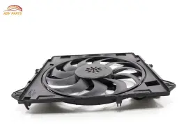 84454199 Chevrolet Colorado Engine Radiator Cooling Fan Shroud With Motor Oem 2015 - 2020 #3