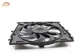 84454199 Chevrolet Colorado Engine Radiator Cooling Fan Shroud With Motor Oem 2015 - 2020