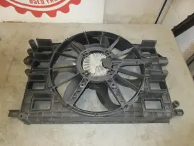 84486697 Chevrolet 2014-2019 Corvette C7 Oem Radiator Cooling Fan Assembly #2